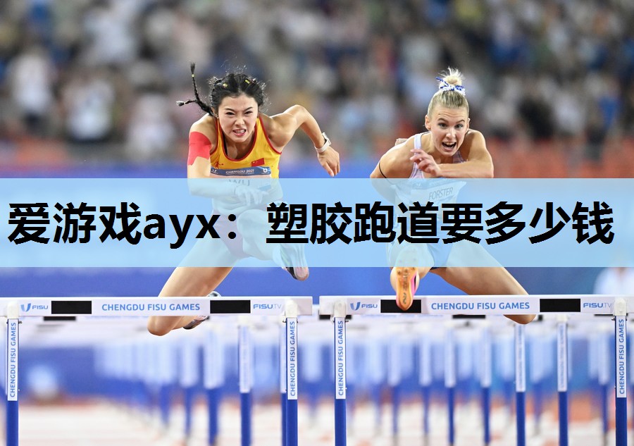 爱游戏ayx：塑胶跑道要多少钱