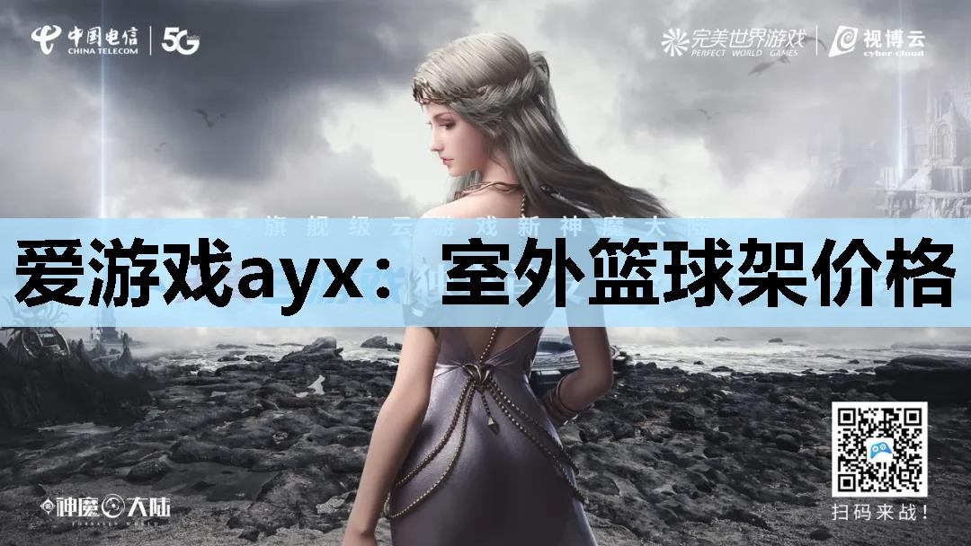 爱游戏ayx：室外篮球架价格